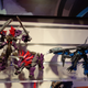 Illustration for article titled All the Dinobots that Michael Bay will Blow Up in Transformers 4